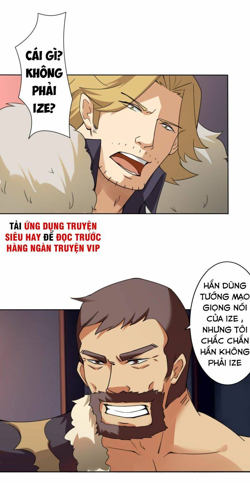 Tu Chân Giả Tại Dị Thế: Chapter 285