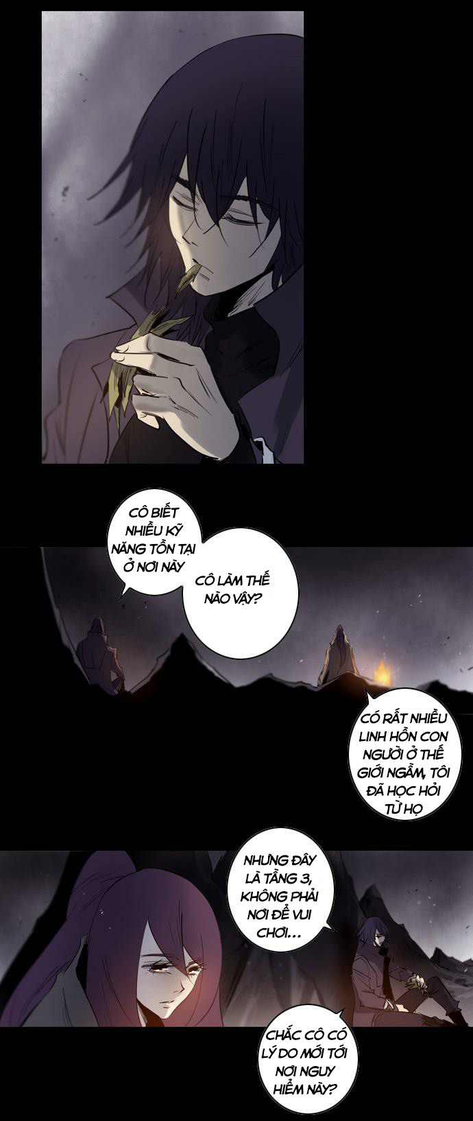 Soul Cartel: Chapter 158