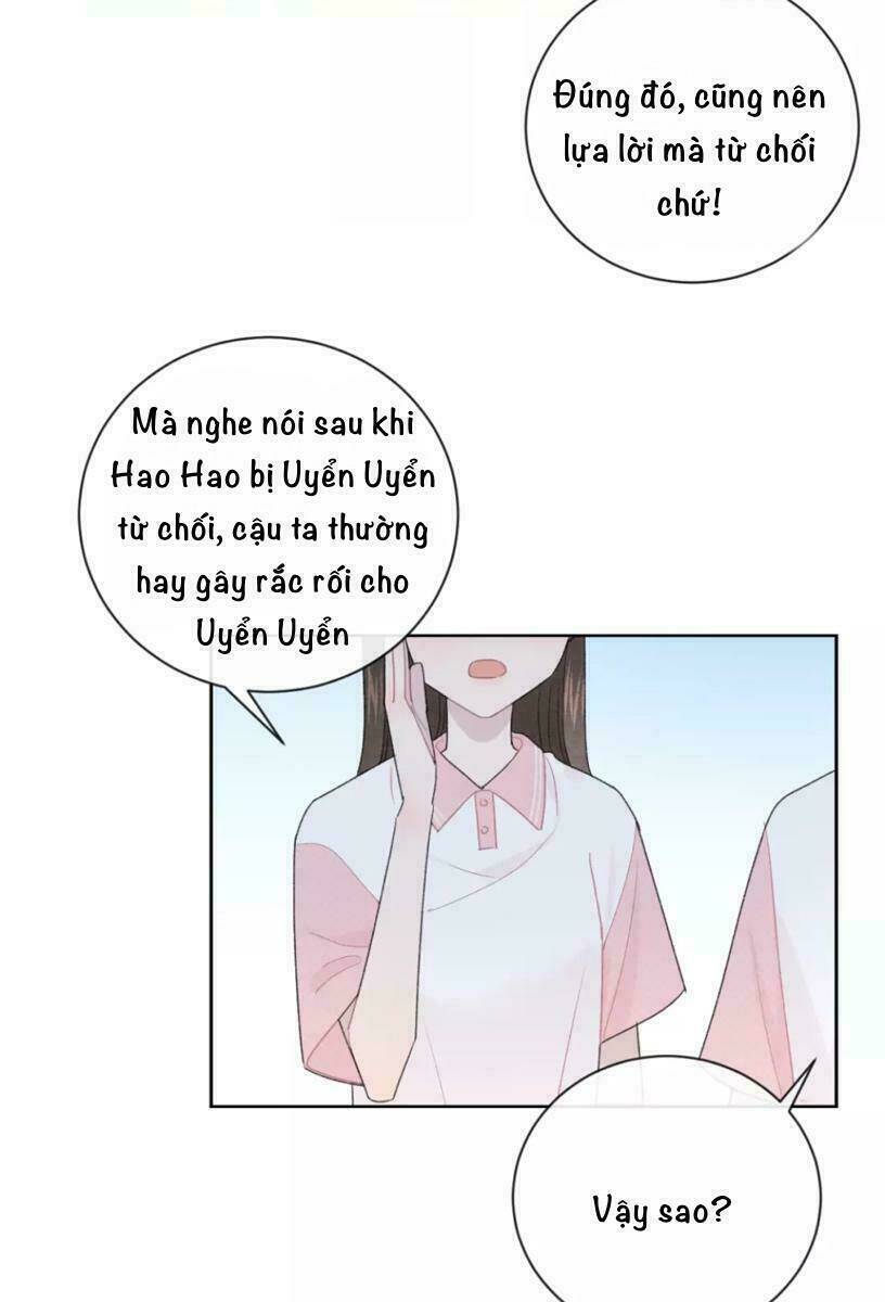 Từ Cái Nhìn Của Em: Chapter 29