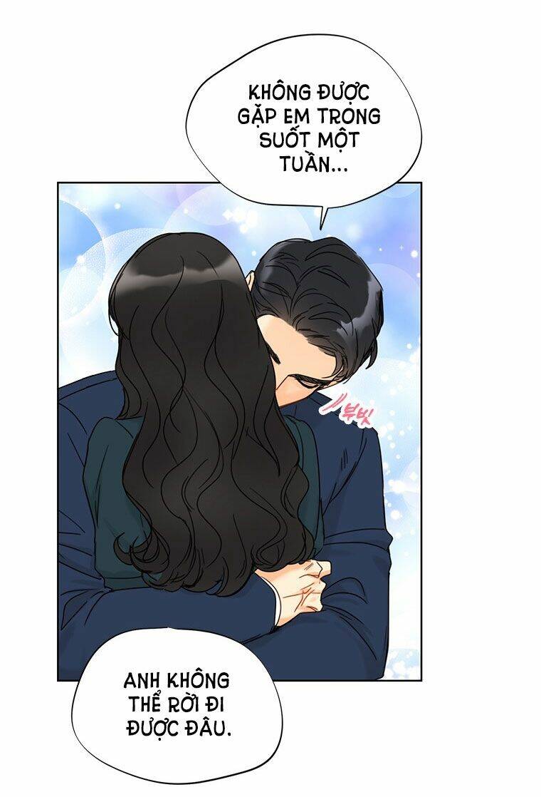 Hẹn Hò Nơi Công Sở: Chapter 120