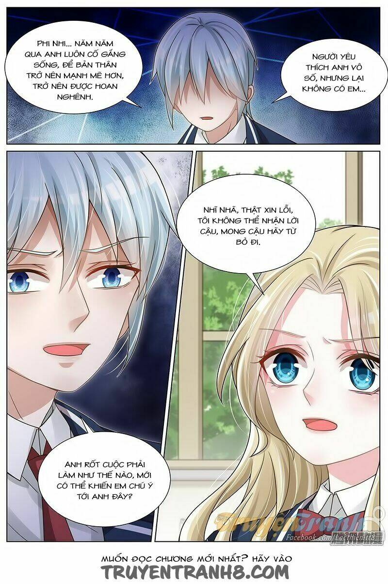 Vương Bài Giáo Thảo: Chapter 117