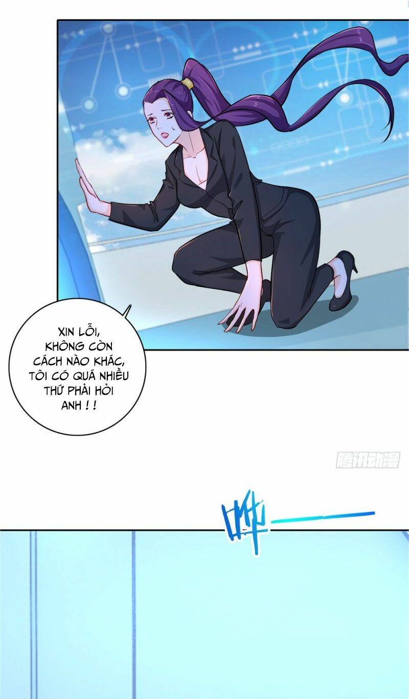 Thiên Hỏa Đại Đạo: Chapter 53