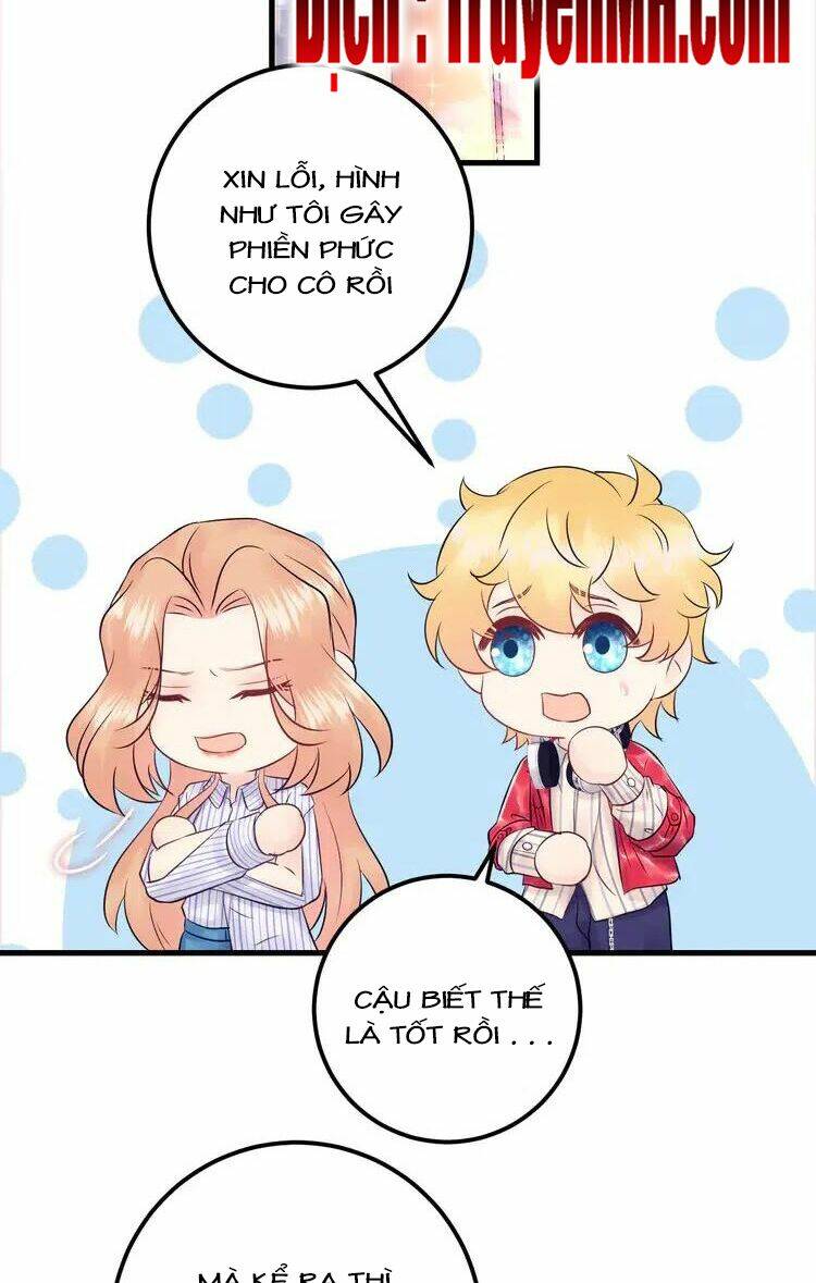Trong Sinh Chi Ức Vạn Ảnh Hậu Yếu Thượng Vị: Chapter 291