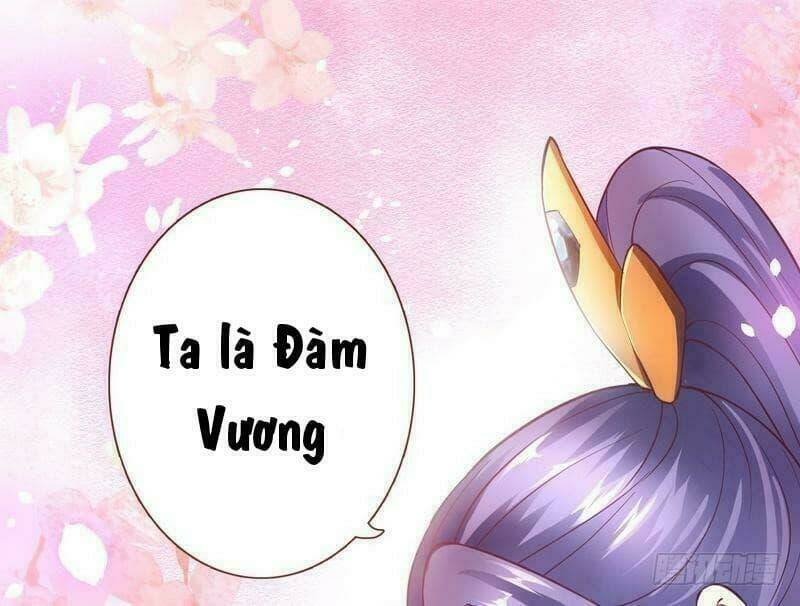 Vương Phi - Âm Động Thiên Hạ: Chapter 11