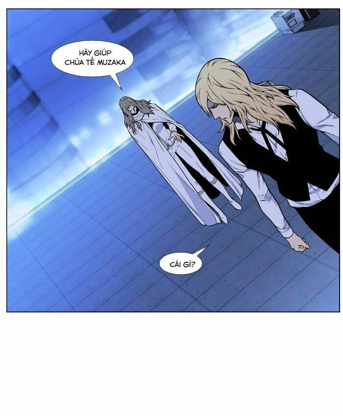 Ma Cà Rồng Quý Tộc: Chapter 485