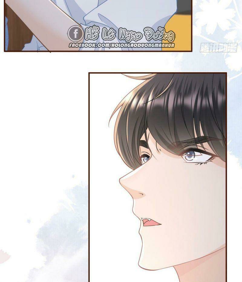 Bạn Gái Tôi Mới 30+: Chapter 67