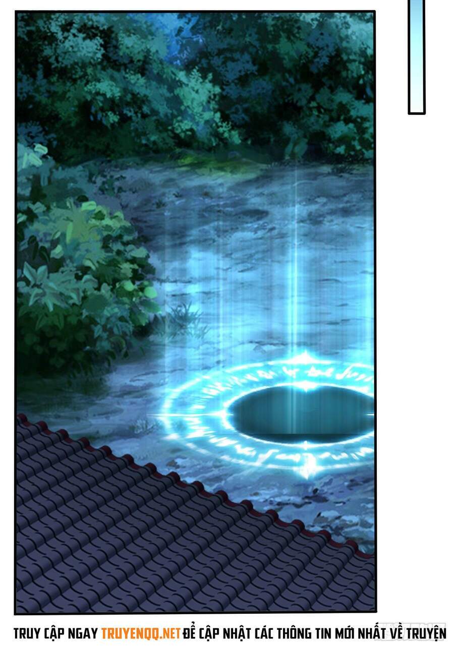 Cục Gạch Xông Vào Dị Giới: Chapter 57