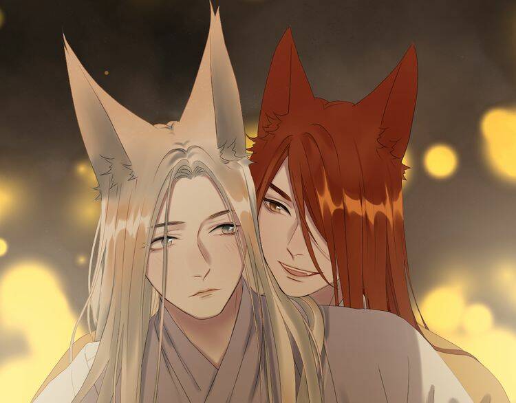 Lượm Được Một Tiểu Hồ Ly 2: Chapter 85