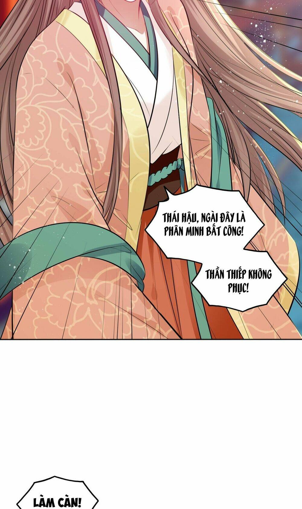 Vương Phi Thật Thích Trang Điểm: Chapter 101