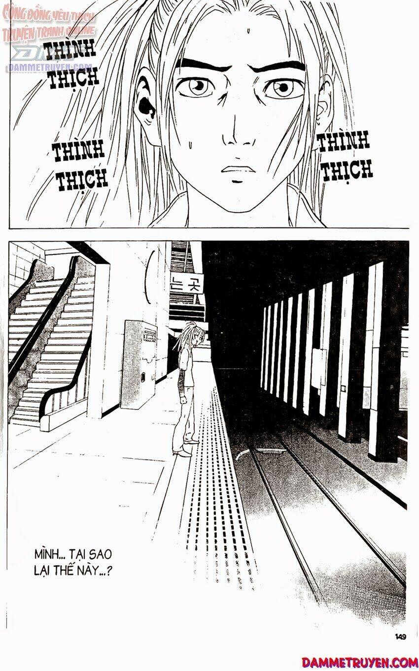 Ai Hơn Ai: Chapter 148