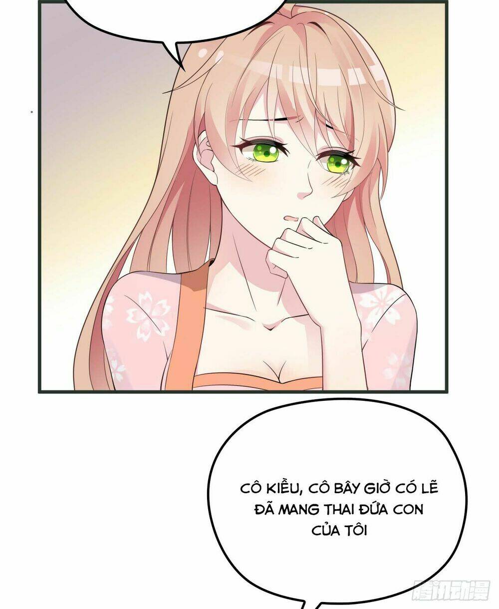 Bí Mật Kết Hôn Với Ảnh Đế: Vợ Ơi Đến Đây Tấn Công Đi Nào: Chapter 24