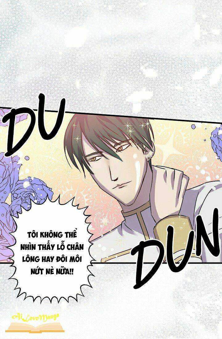 Hôn Lễ Báo Thù: Chapter 31