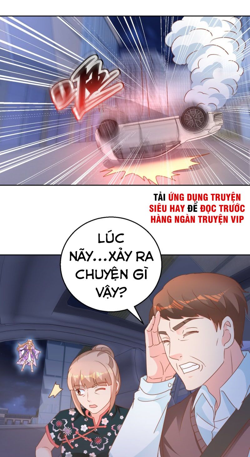 Vú Em Là Cổ Tiên: Chapter 111