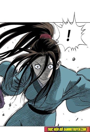 Cao Thủ 2: Chapter 18