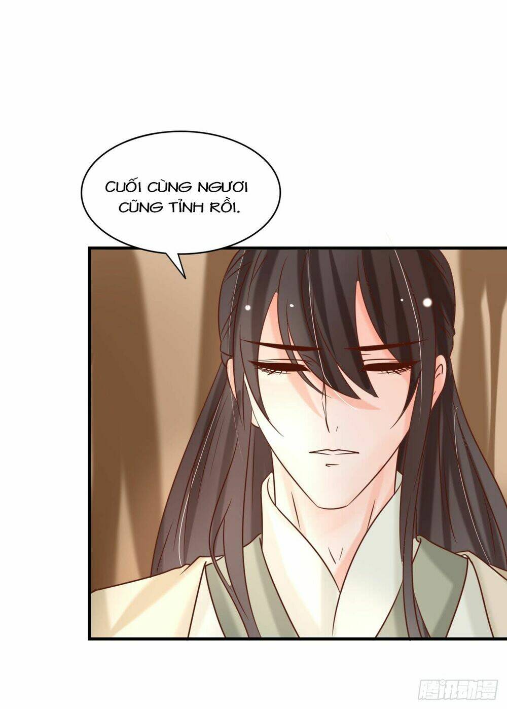 Hồng Nhan Bất Vong Quốc: Chapter 11