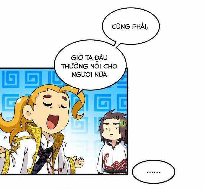 Phong Quỷ Truyền Thuyết: Chapter 76