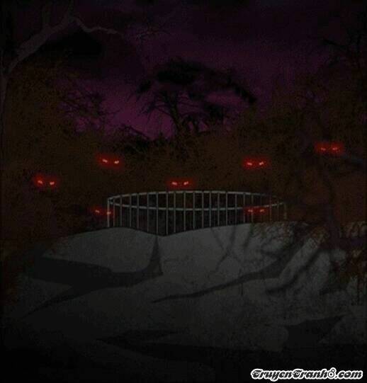 Con Đường Sau Núi: Chapter 4