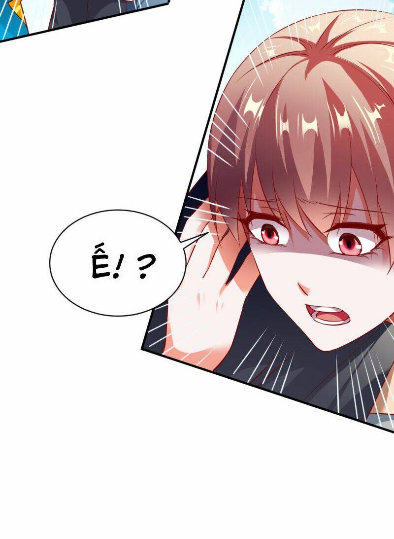 Chiến Đỉnh: Chapter 142