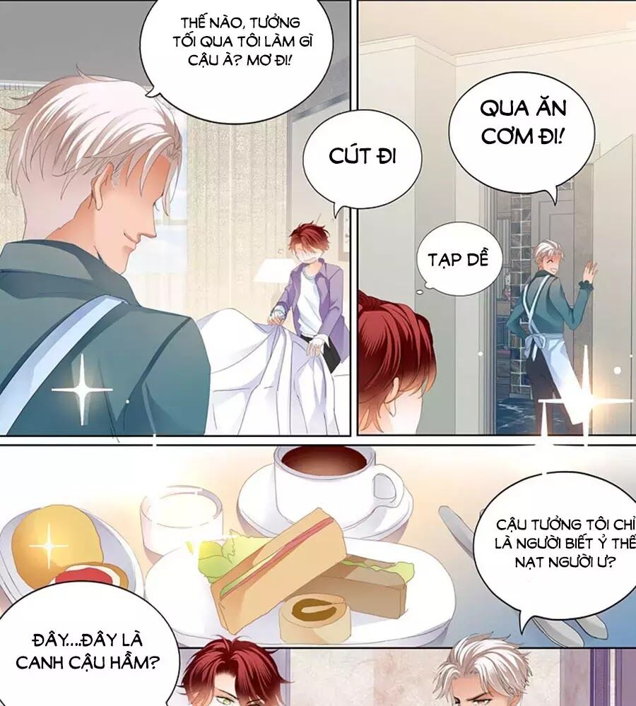 Bá Đạo Tiểu Thúc, Xin Trêu Chọc Vừa Thôi!: Chapter 78