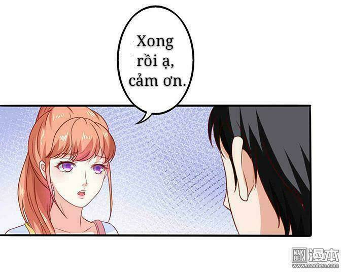 Giang Thiếu Muốn Hay Không Gả Tới Đây: Chapter 9