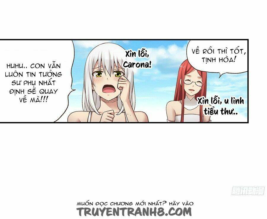 Vì Tôi Là Ông Chú Mở Tiệm Bán Vũ Khí: Chapter 48