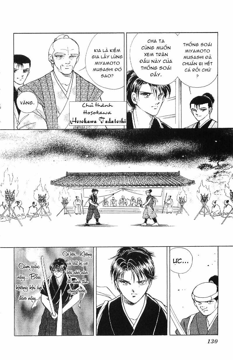 Amakusa 1637: Chapter 16