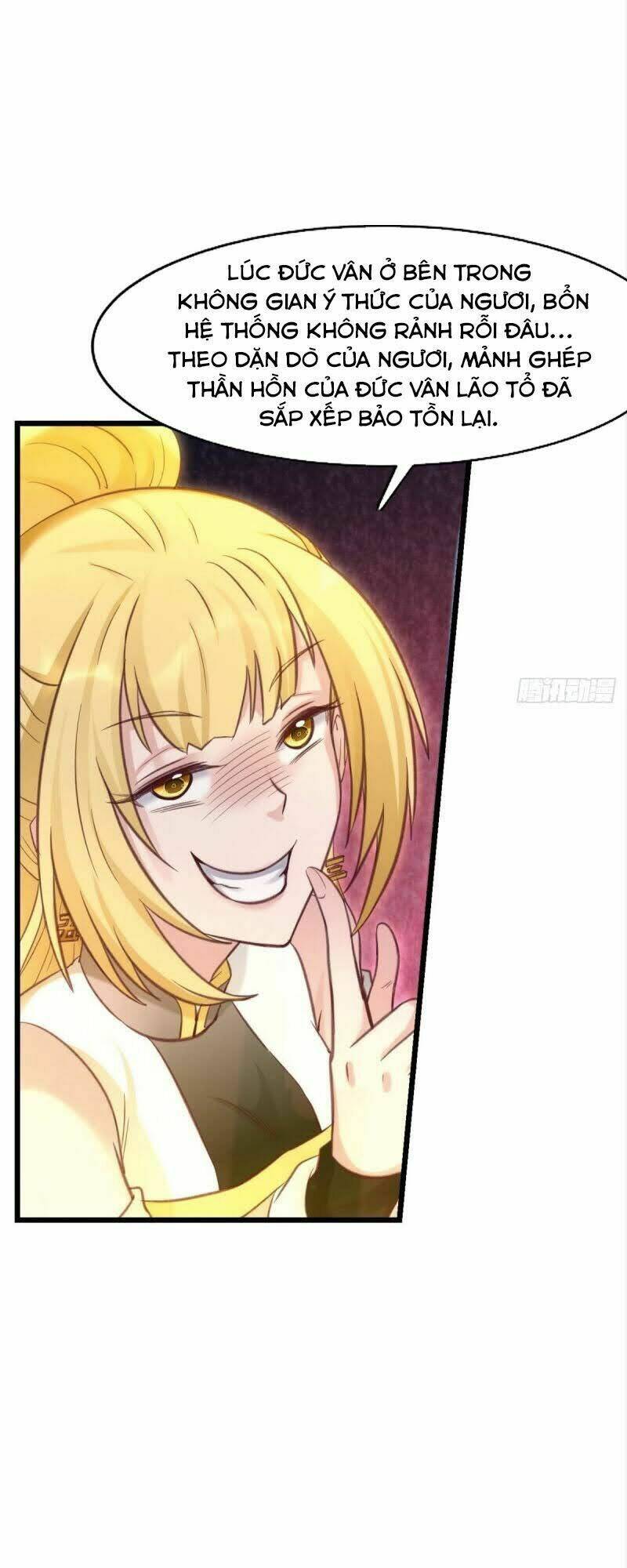 Lão Tổ Của Bạn Đang Online: Chapter 100