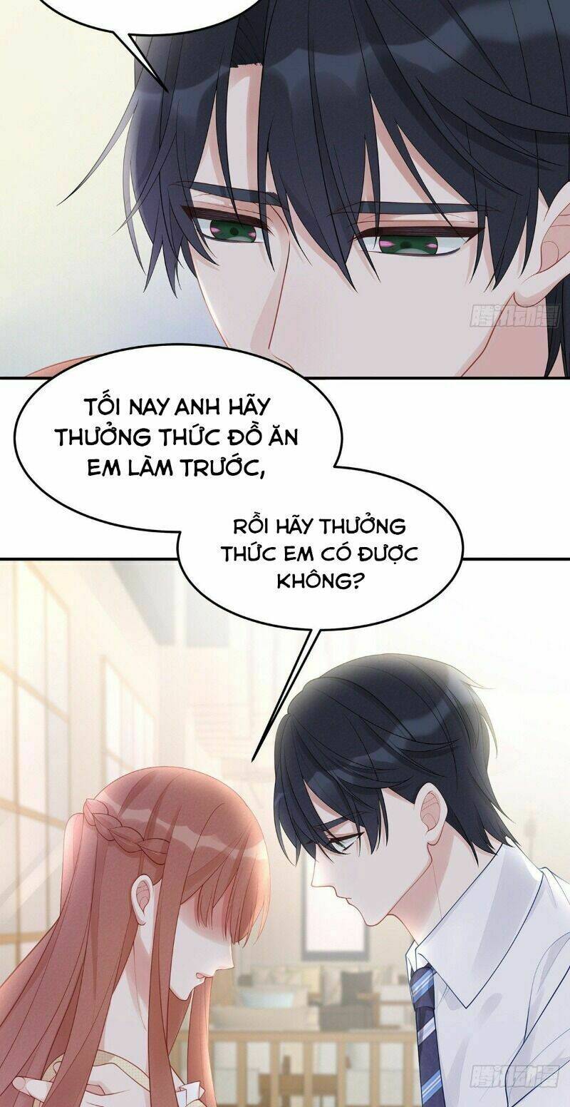 Chỉ Muốn Cưng Chiều Em: Chapter 51