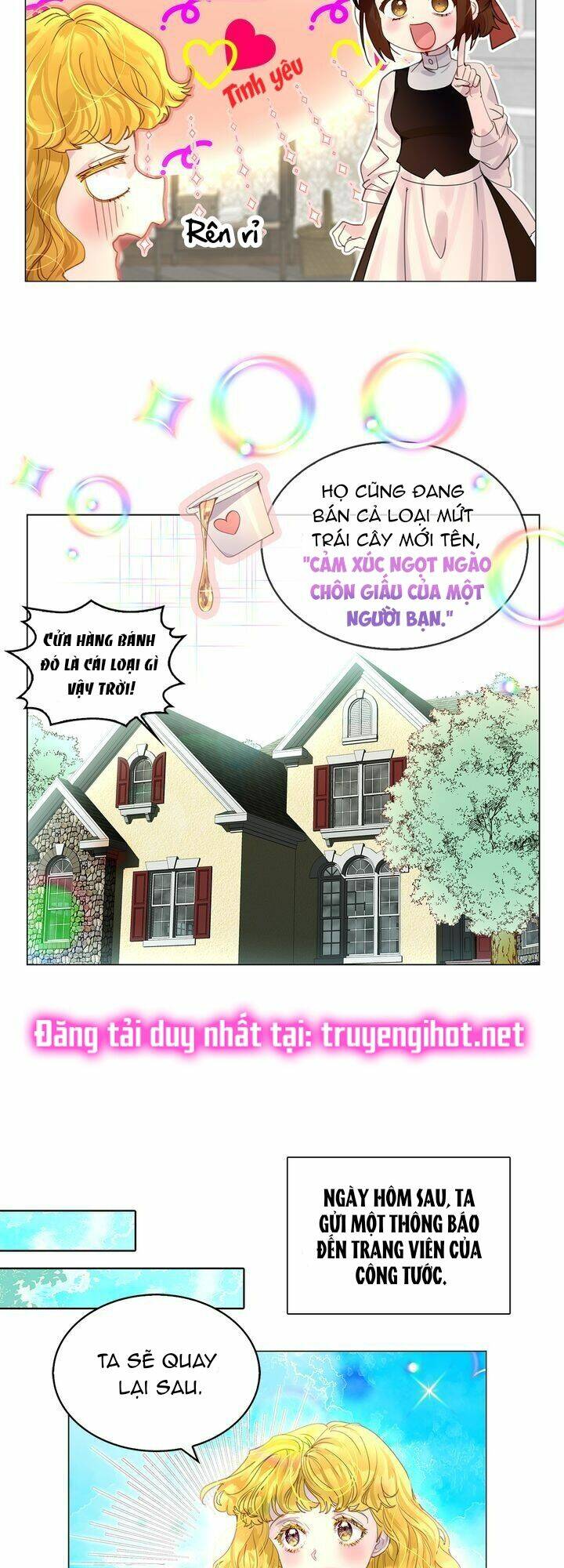 Tôi Không Phải Là Người Tốt: Chapter 157
