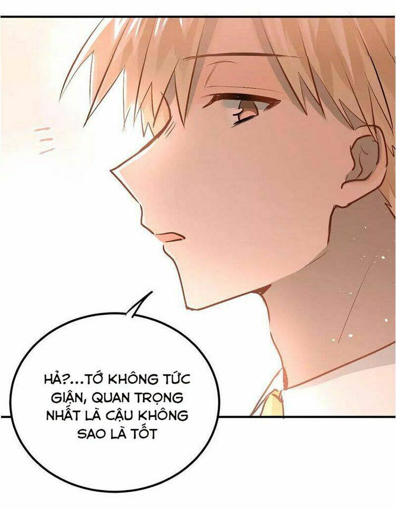 Đầu Gấu Biết Yêu: Chapter 60