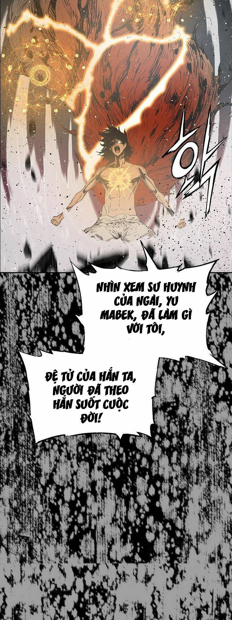 Vô Kiếm Tiểu Tử: Chapter 97