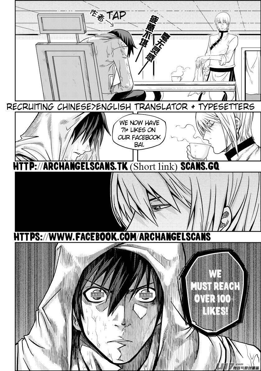 Macrophage Regulation: Chapter 5