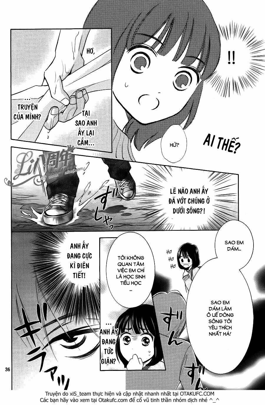 Hope: Chapter 1