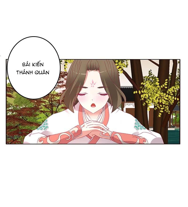 Thông Linh Phi: Chapter 386