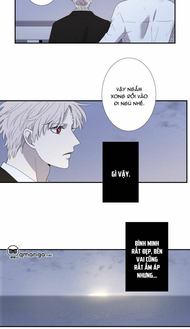 Trốn Tìm: Chapter 26