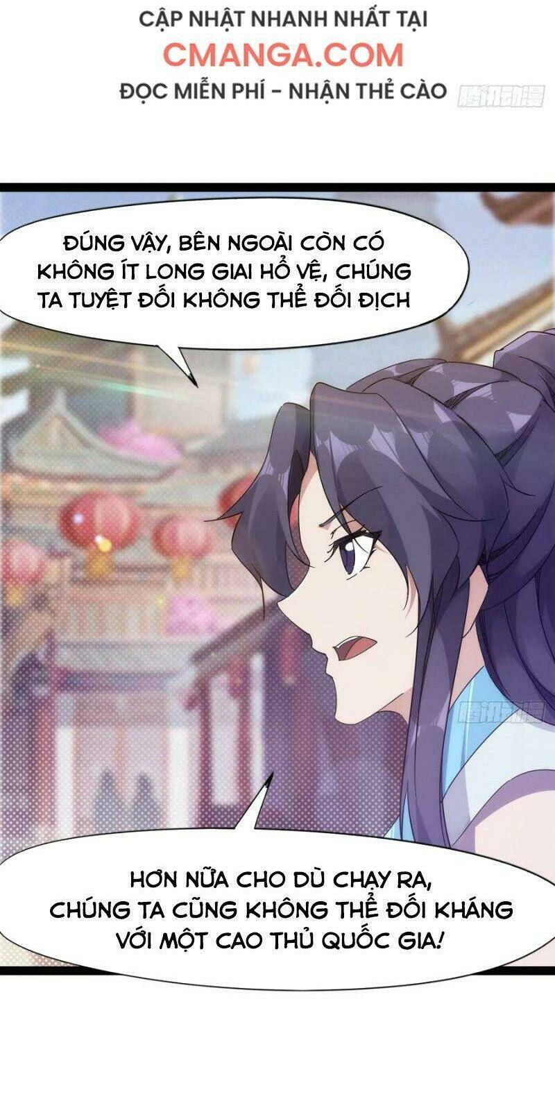 Kiếm Đồ: Chapter 67