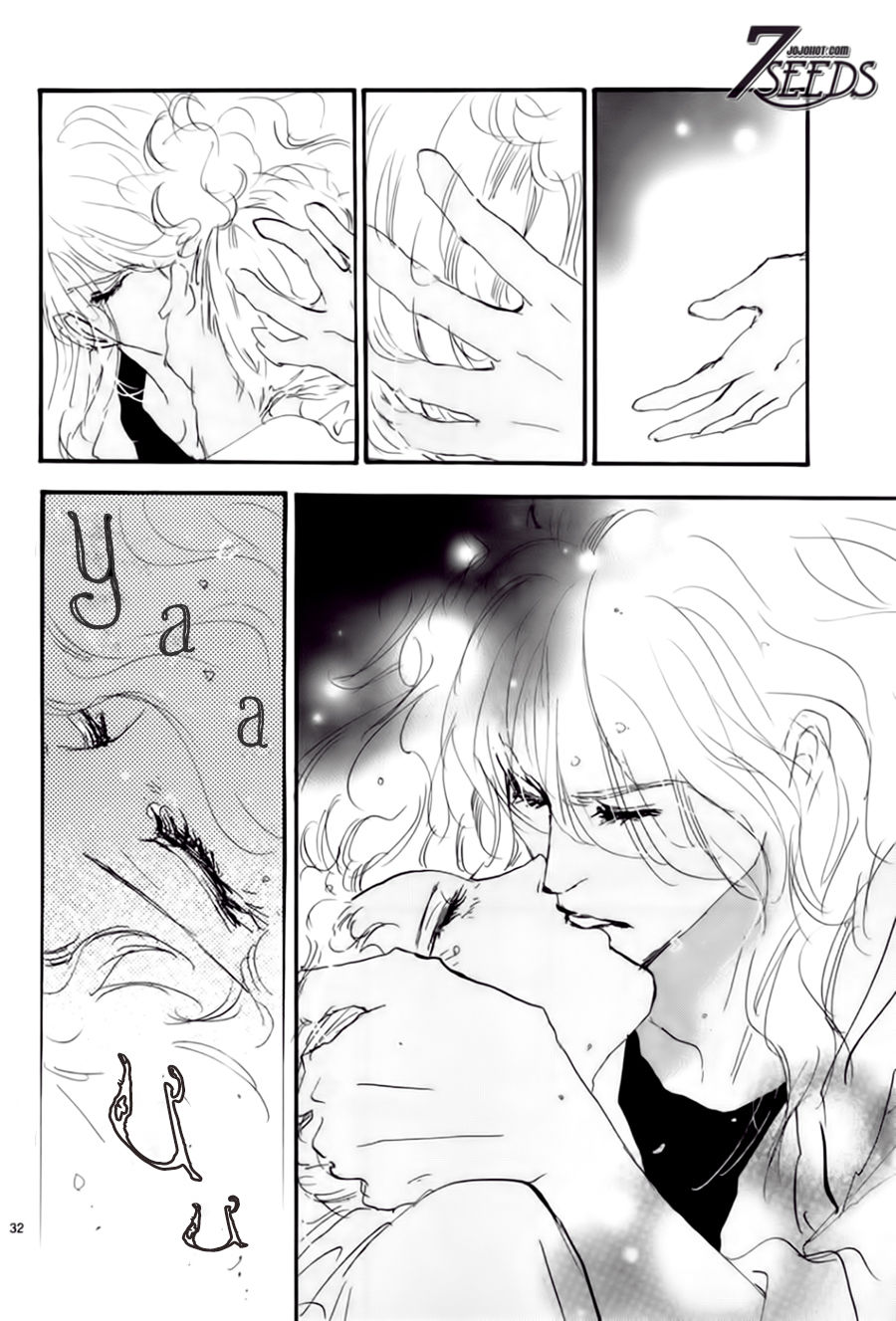 Mầm Sống: Chapter 180