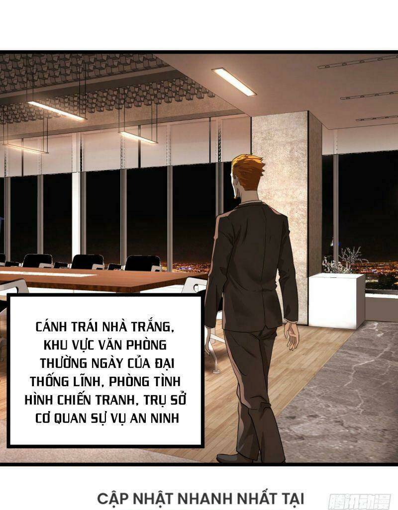 Danh Sách Kẻ Phản Diện: Chapter 101