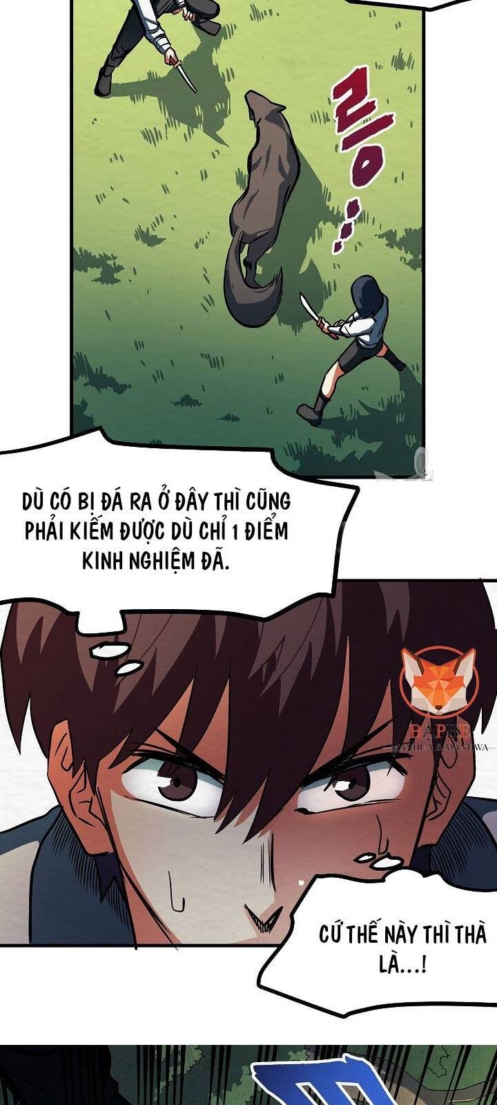 Ark: Chapter 3