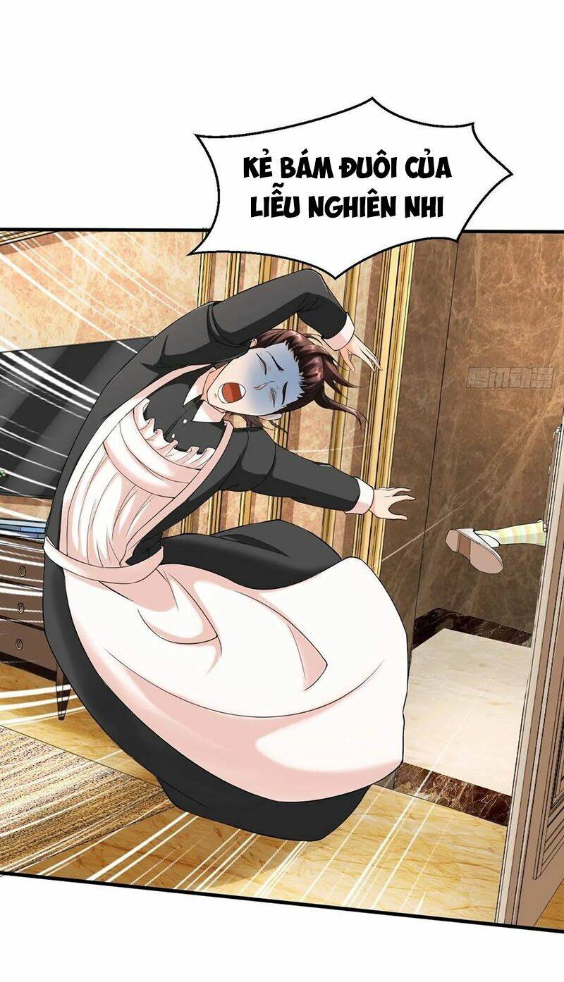 Phản Phái Yêu Tế: Chapter 3