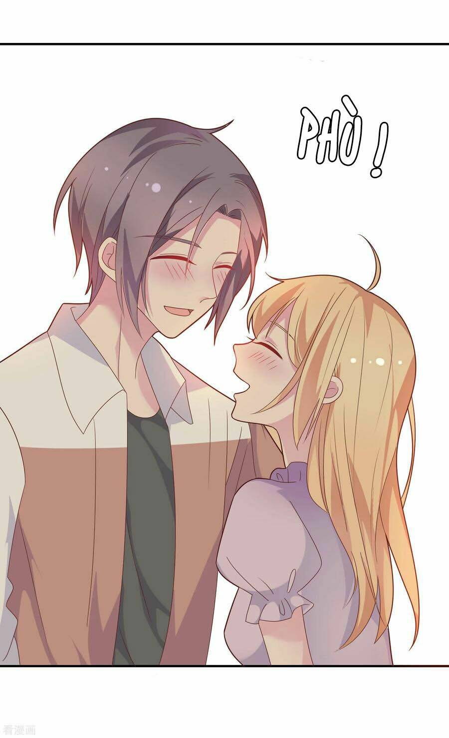 Hẹn Hò Siêu Tốc: Chapter 40