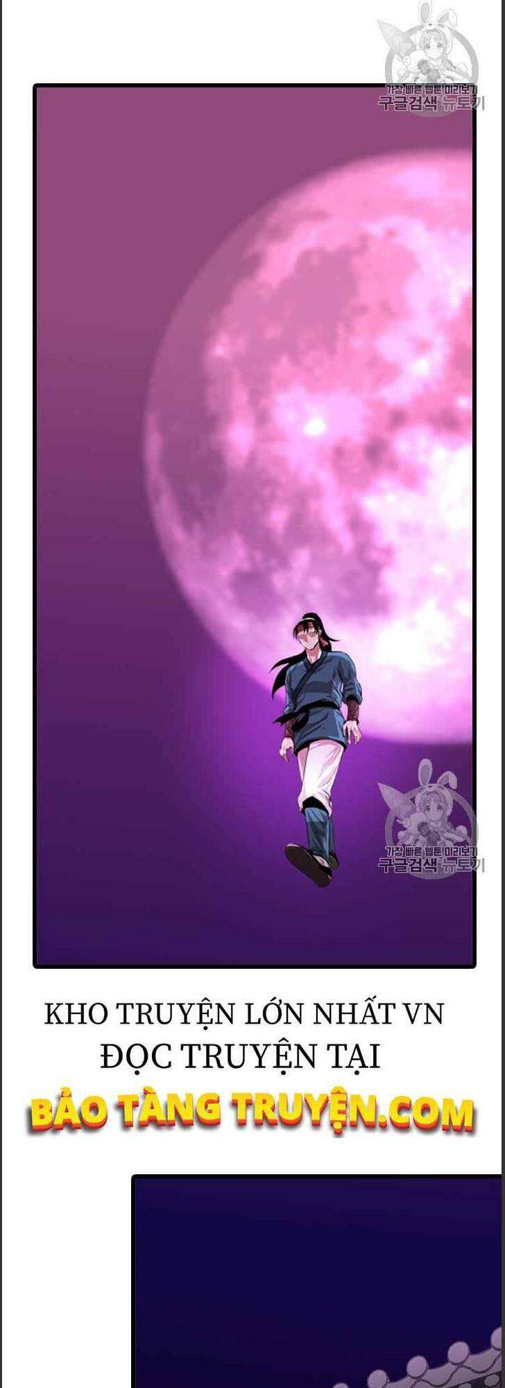 Hành Trình Của Cử Nhân Ma Hyun: Chapter 5