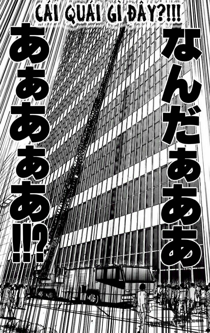 Akumetsu: Chapter 20