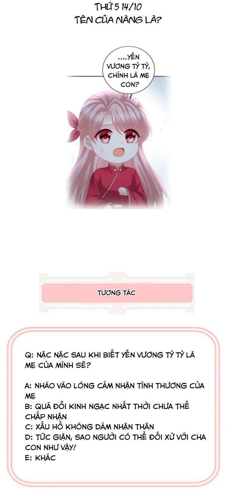 Kiều Phu Có Hỉ: Chapter 36