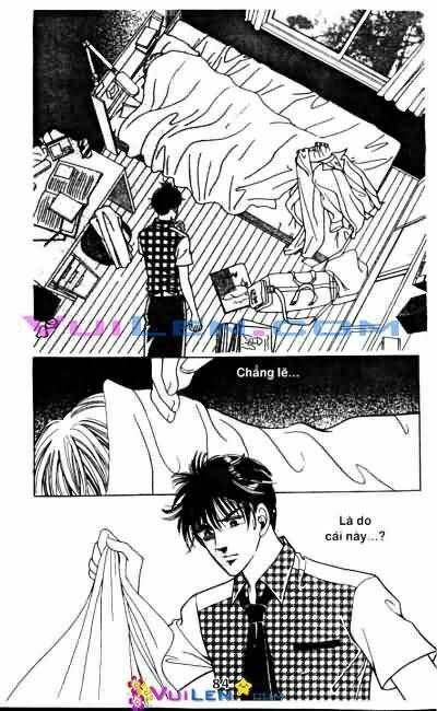 Tìm Anh - Look For Oppa: Chapter 4