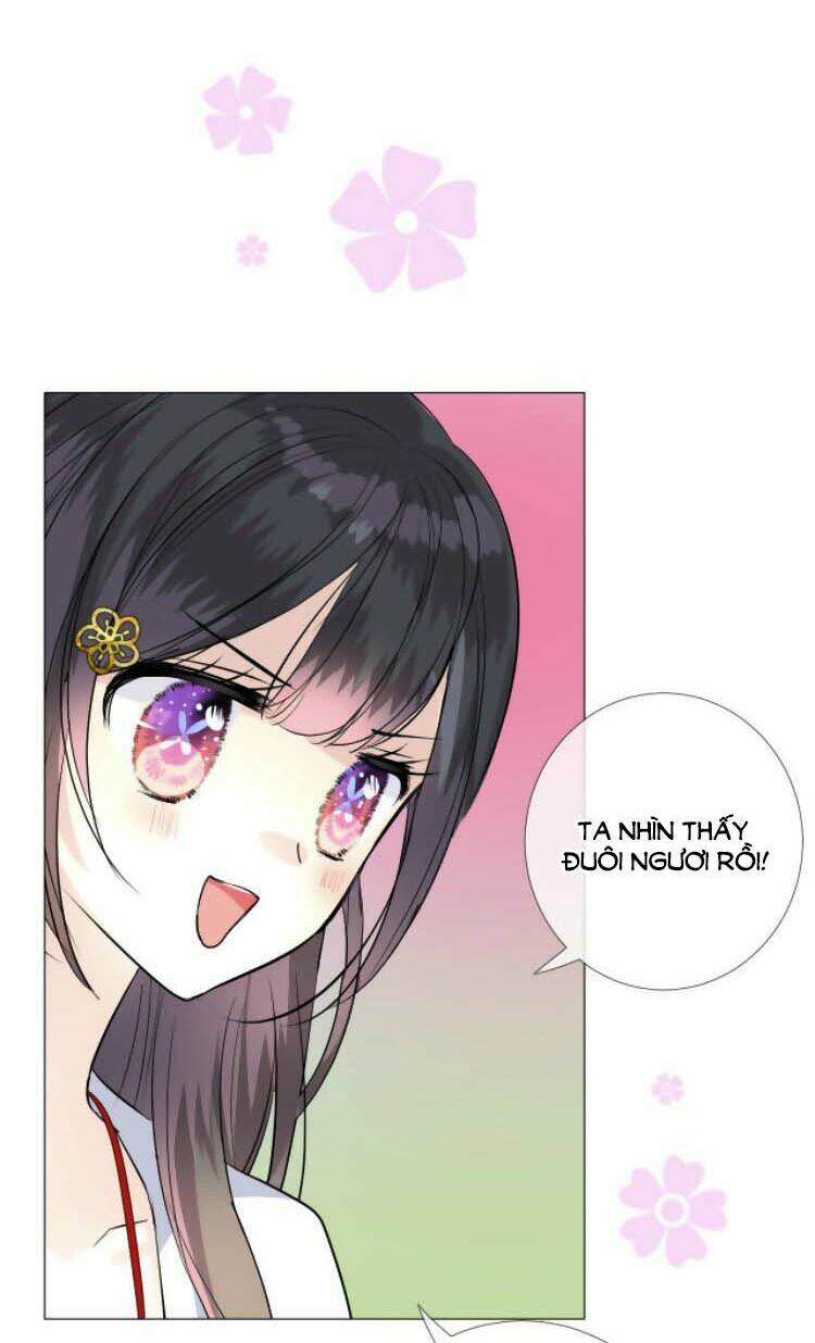 Sao Lại Là Yêu?: Chapter 45