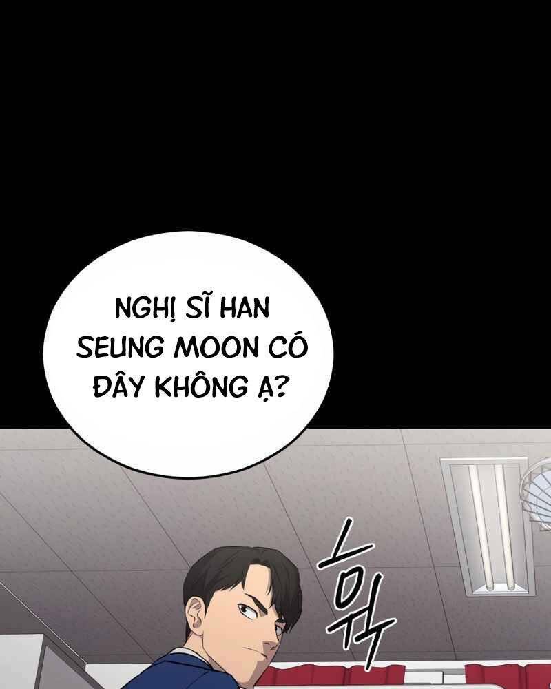 Cánh Cổng Mở Ra Đúng Ngày Đầu Tiên Tôi Thành Chính Trị Gia: Chapter 18