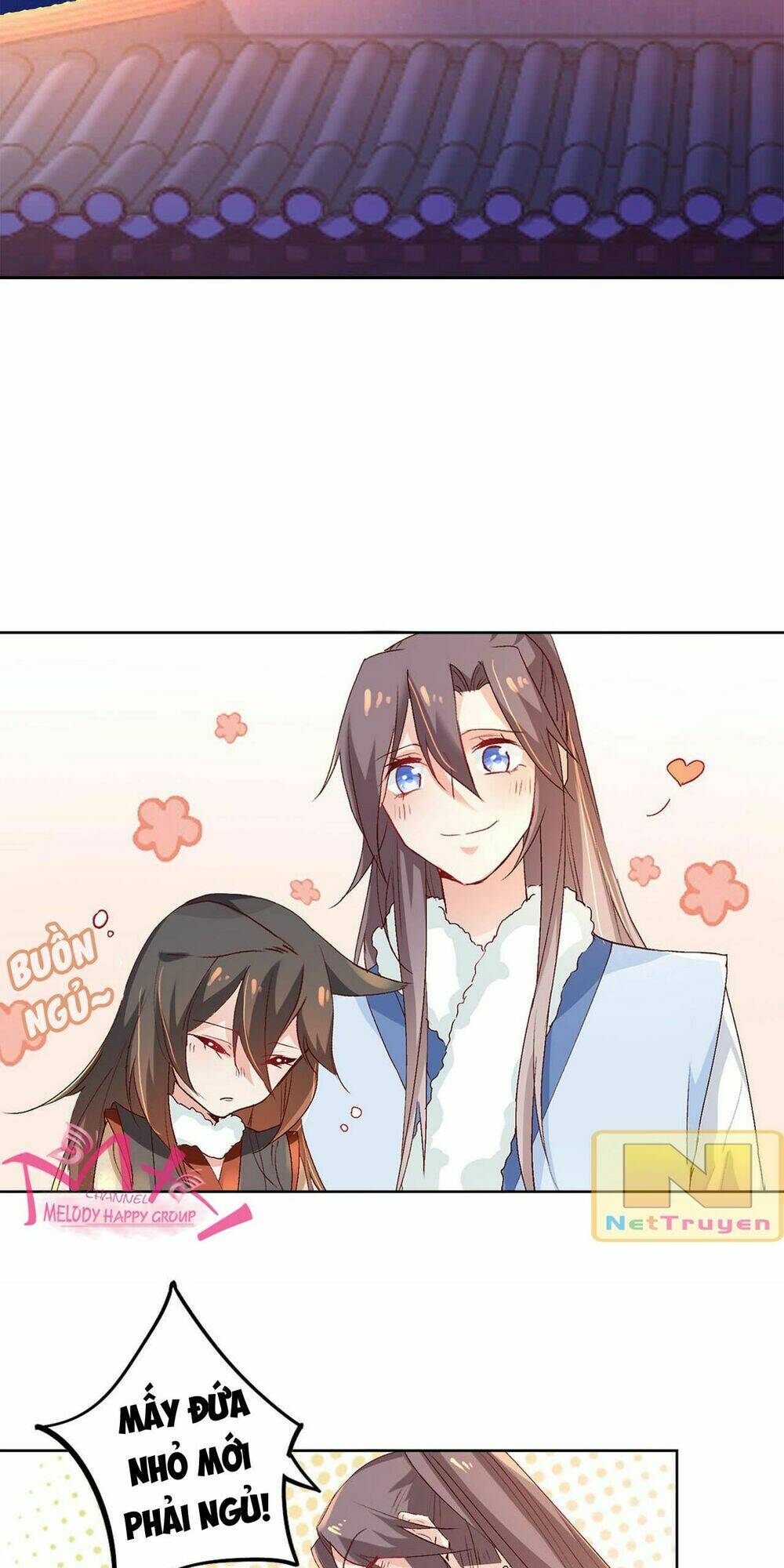 Nghịch Lai Thuận Thú: Chapter 7