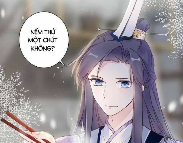Hoa Nhan Sách: Chapter 111