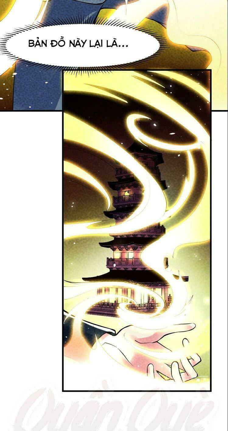 Thánh Tôn: Chapter 26